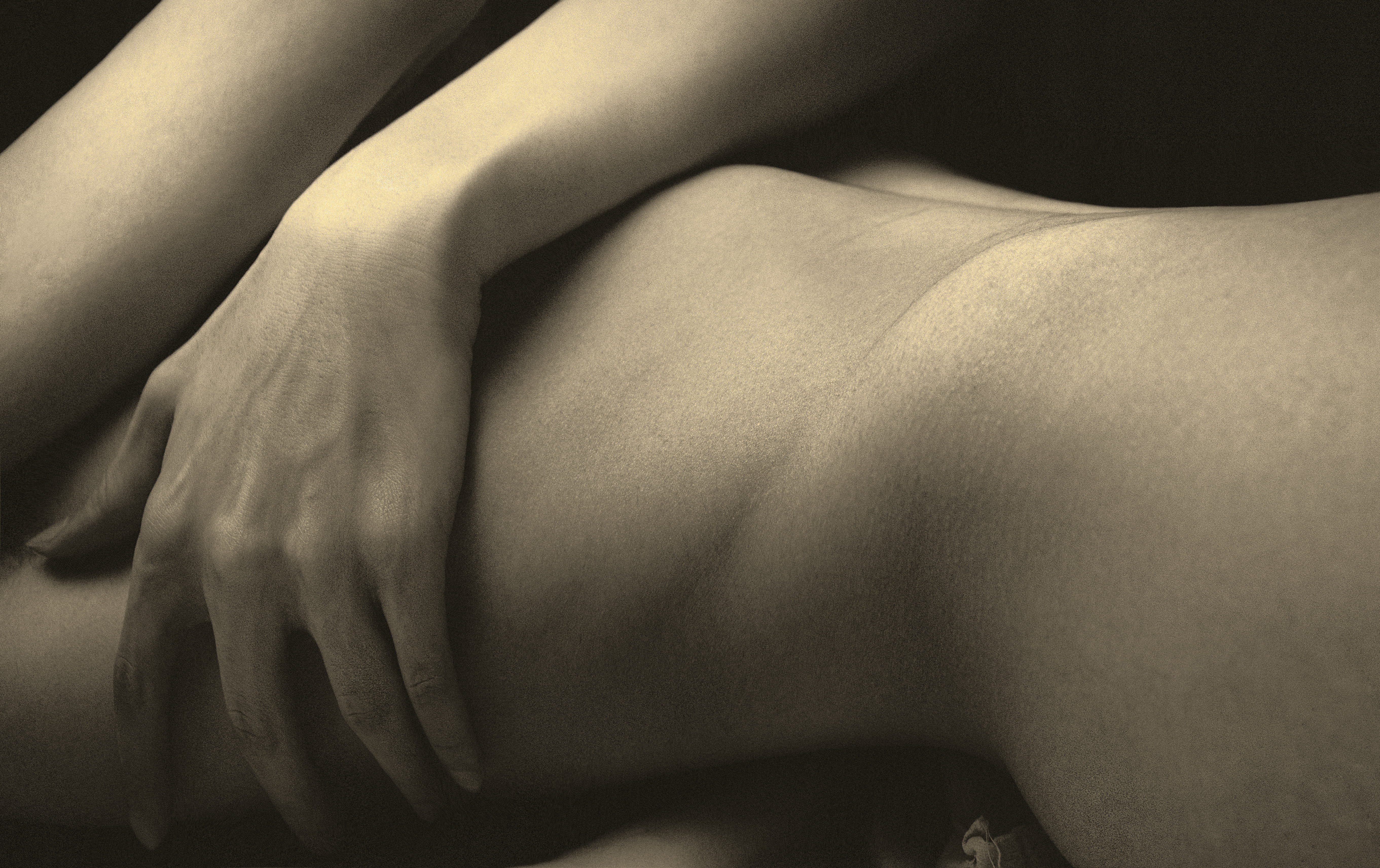 Corps de Femme