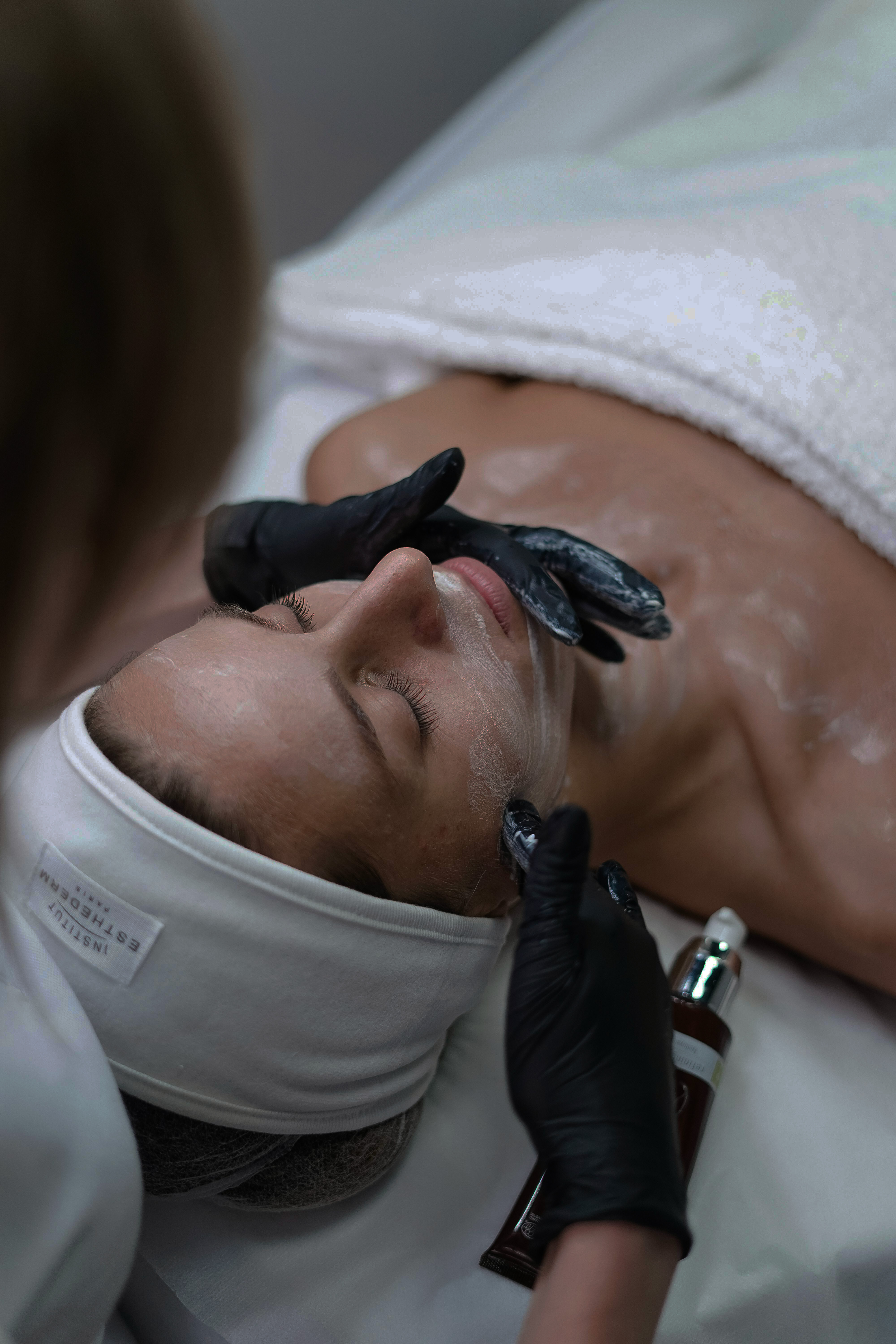 Soins Visage
